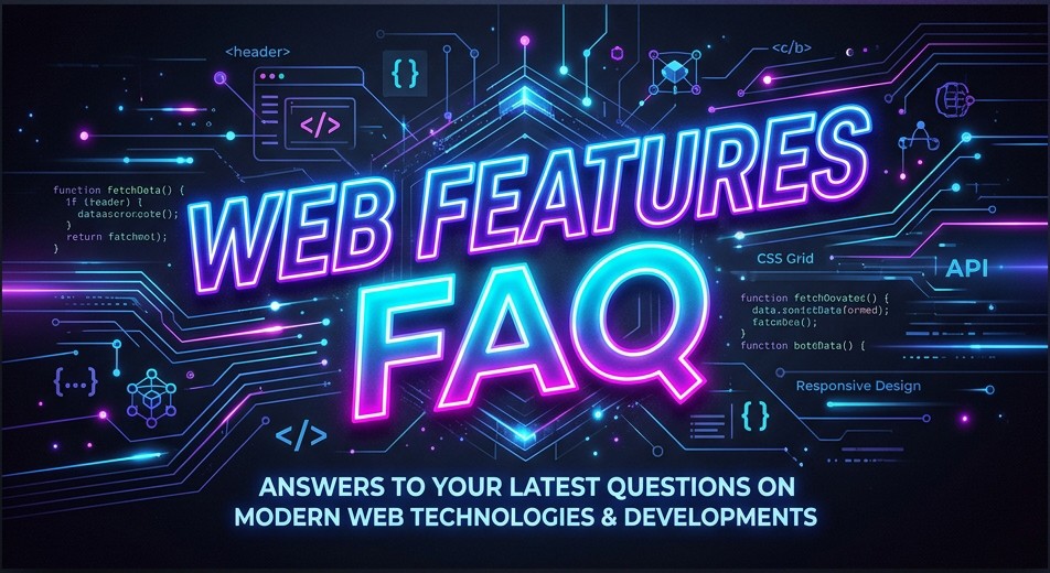 FAQ: Panduan Lengkap Menggunakan Fitur Web (Markdown)