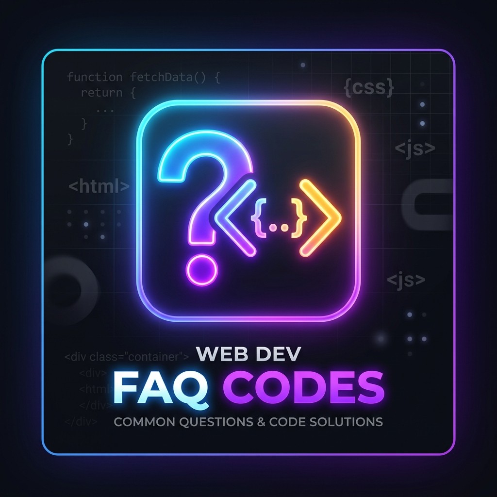 FAQ: Panduan Lengkap Menggunakan Fitur Web (Markdown)