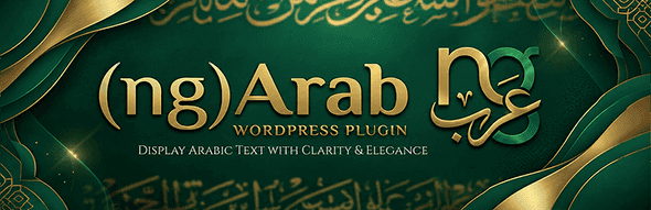 Banner Ngarab